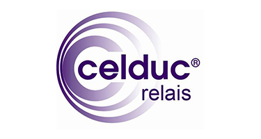 Celduc Relais